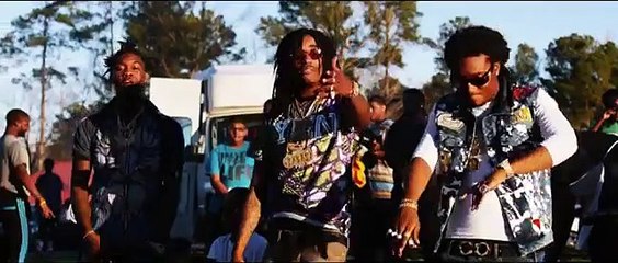 Migos - Real Street Nigga (Official Music Video)