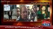 Nawaz Sharif Ke Dimagh Main Har Waqt Shukriya Raheel Sharif Hai-Shahid Masood Funny Analysis-watch