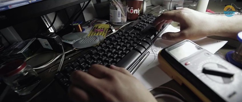 Rus bilim insanlarından casus hamamböceği