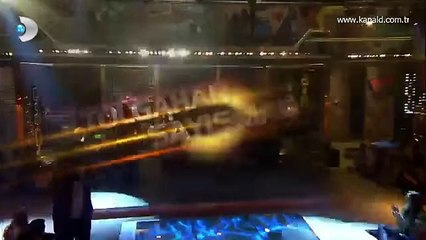 Beyaz Show Bir gaza getirdiler beni!