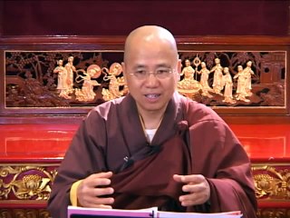 Venerable Guan Cheng： Diamond Sutra Lecture (12)