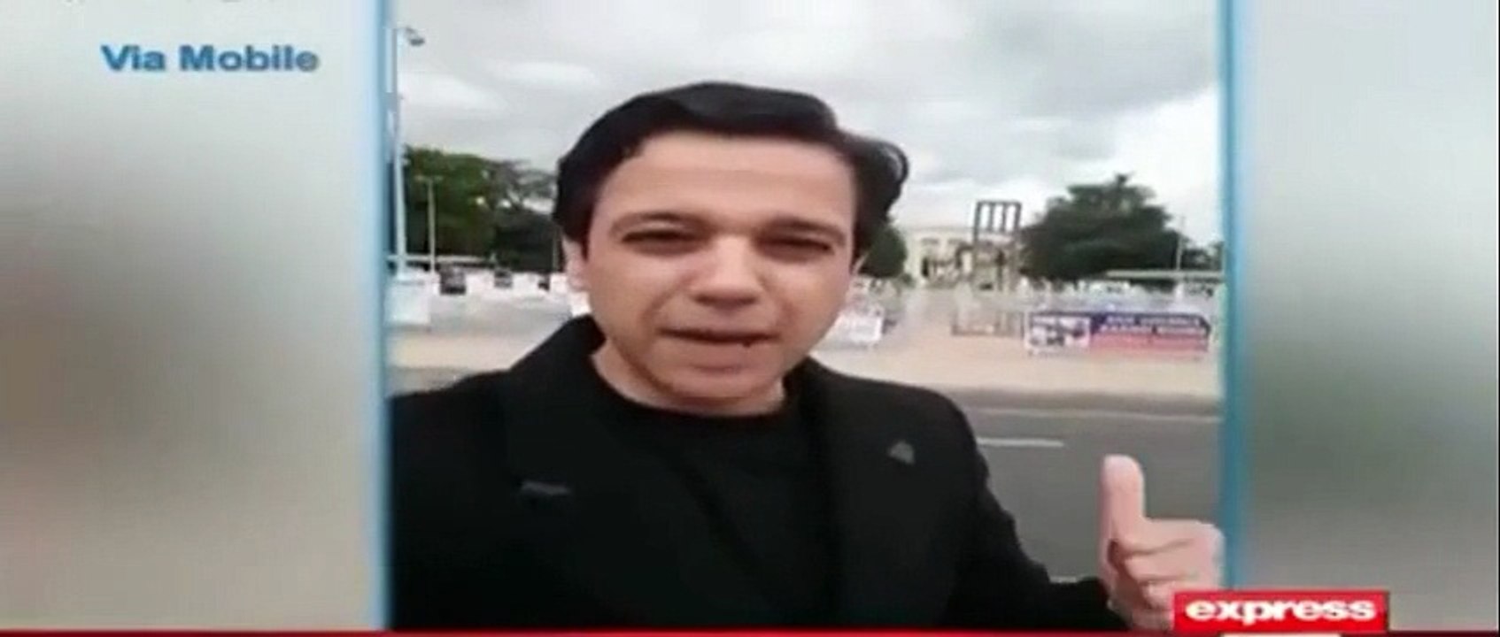 Pakistanio Ka Alawa Aur Kon Log Hain Jo India Ka Khalif Bol Rahe Hai  - Ahmad Qurashi Telling-watch