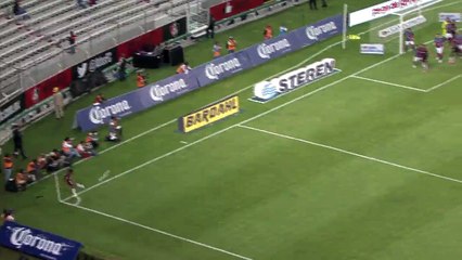 El torneo de Atlas es mediocre: Matosas