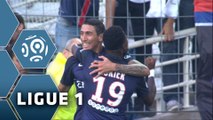 But Ángel DI MARÍA (80ème) / FC Nantes - Paris Saint-Germain (1-4) - (FCN - PARIS) / 2015-16