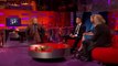 Thegramophone | Matt Damon Gets Emotional Talking About Winning An Oscar  The Graham Norton Show