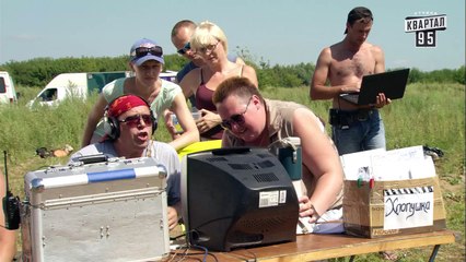 Девичья охота - любовная драма 37 серия в HD (64 серии).