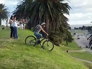 carefully drive