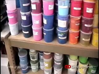 Custom Printed Tablecloth