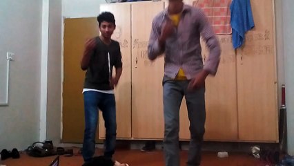 Mast Malang Arslan vs Arslan