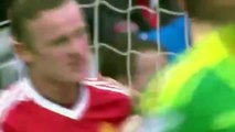 Wayne Rooney Goal  Manchester Utd vs Sunderland  2015/16