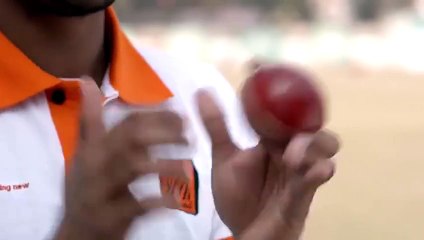 Shakib Al Hasan How to bowl stock ball