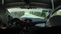 Rallye de Fayence 2015 - ES7 St Cassien des Bois