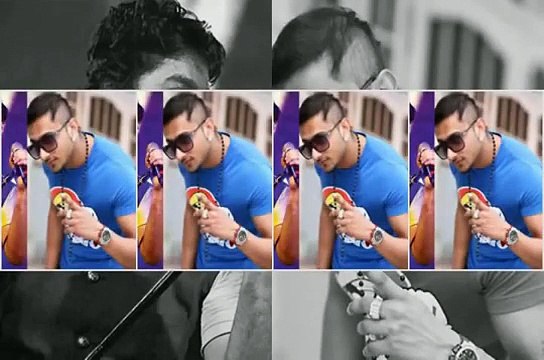 Tere Ishq Mein Full version - Arijit Singh,Atif aslam and Yo Yo Honey Singh - Full Video