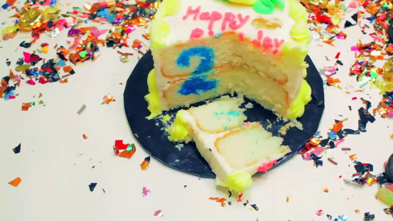 Hamis birthday