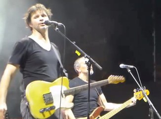 Bertrand Cantat devient restaurateur