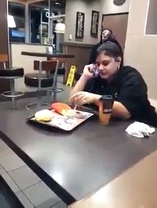scary prank
