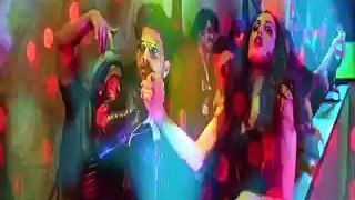Aaj Raat Ka Scene Video Song - Jazbaa - Badshah & Shraddha Pandit