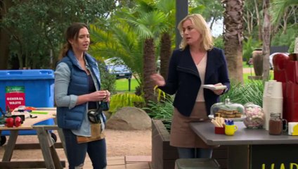 Neighbours - 28th September 2015 - Episode 7221 Full HD