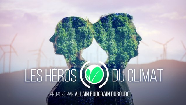 Le plastique au service du climat : héros du climat, Le Hung Nguyen, lauréat fondation J.Rougerie