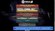 FIFA 16 Coin Generator (Generate ONLINE!) PS3, PS4, XBOX, PC