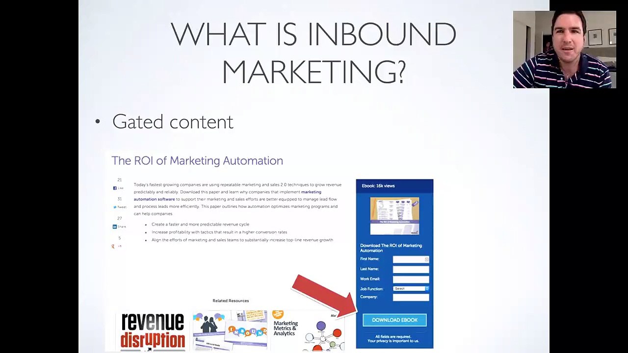 How to use email marketing to bootstrap your startup by Ryan_Buckley