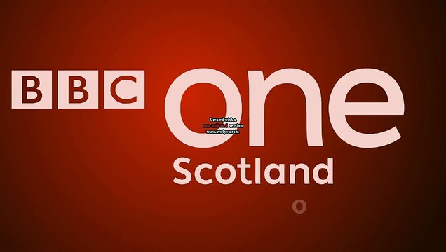 R4 One Scotland - Channel of the Year sting - Septemeber 2015