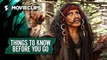 Eli Roths Things to Know Before Watching The Green Inferno (2015) HD