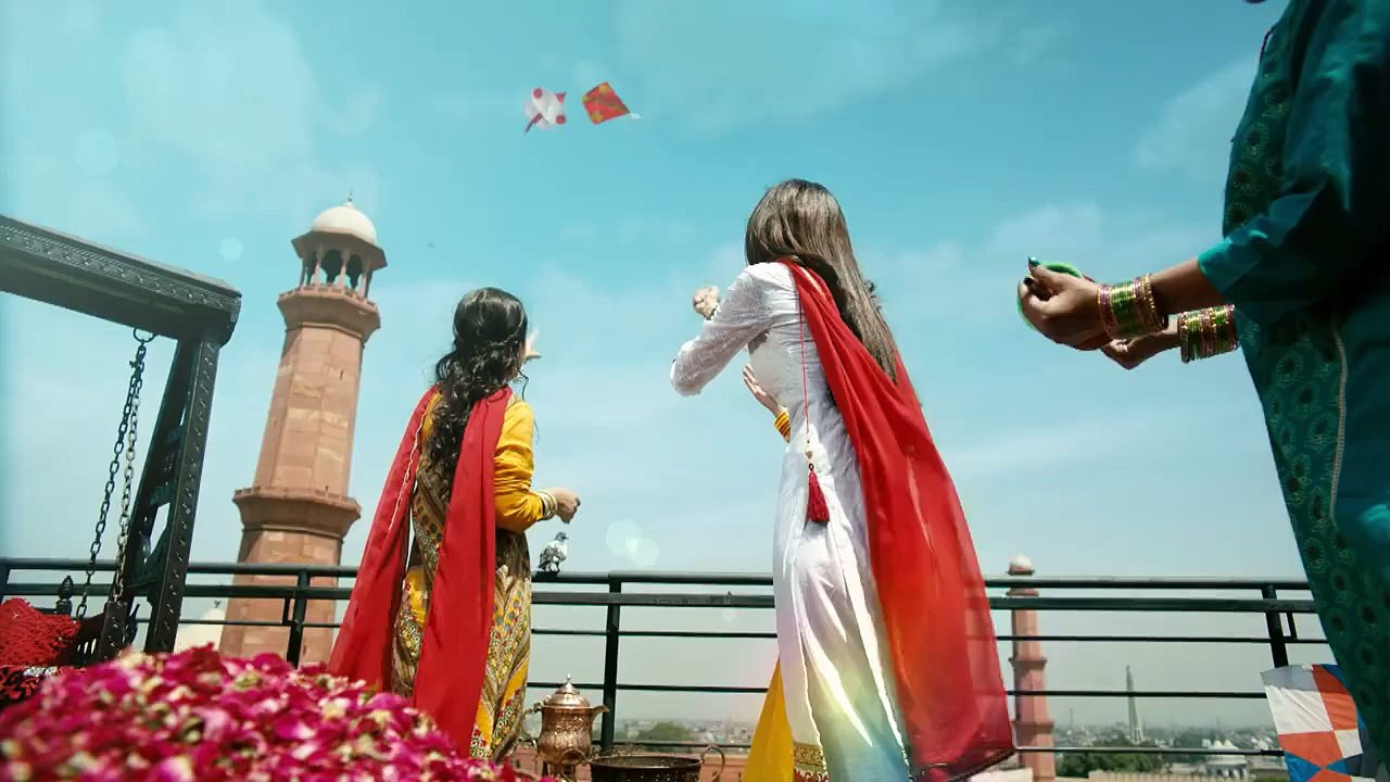 Mobilink Wishing Eid-ul-Azha To You And Loved Ones | Scoopy Live
