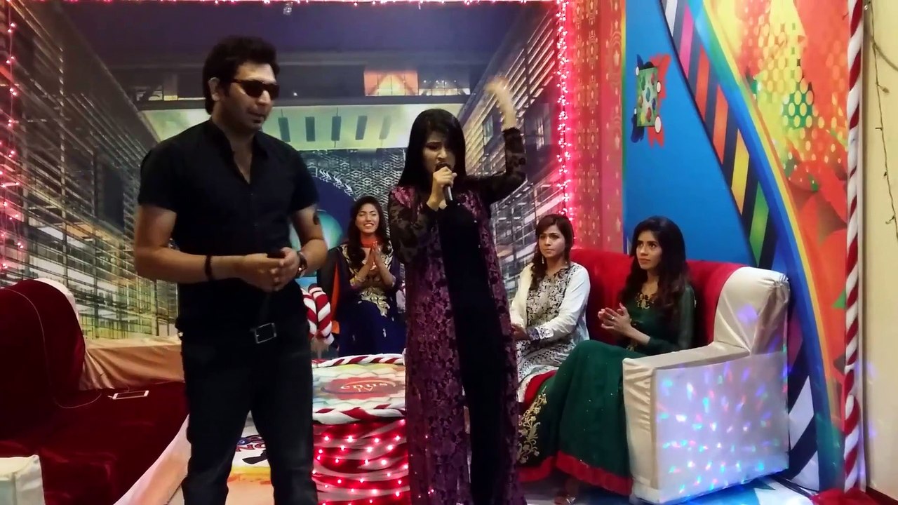 nachdi phiraan-HD
