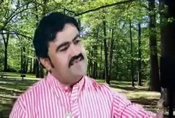 Intzaar new song (Mushtaq Ahmad Cheena)