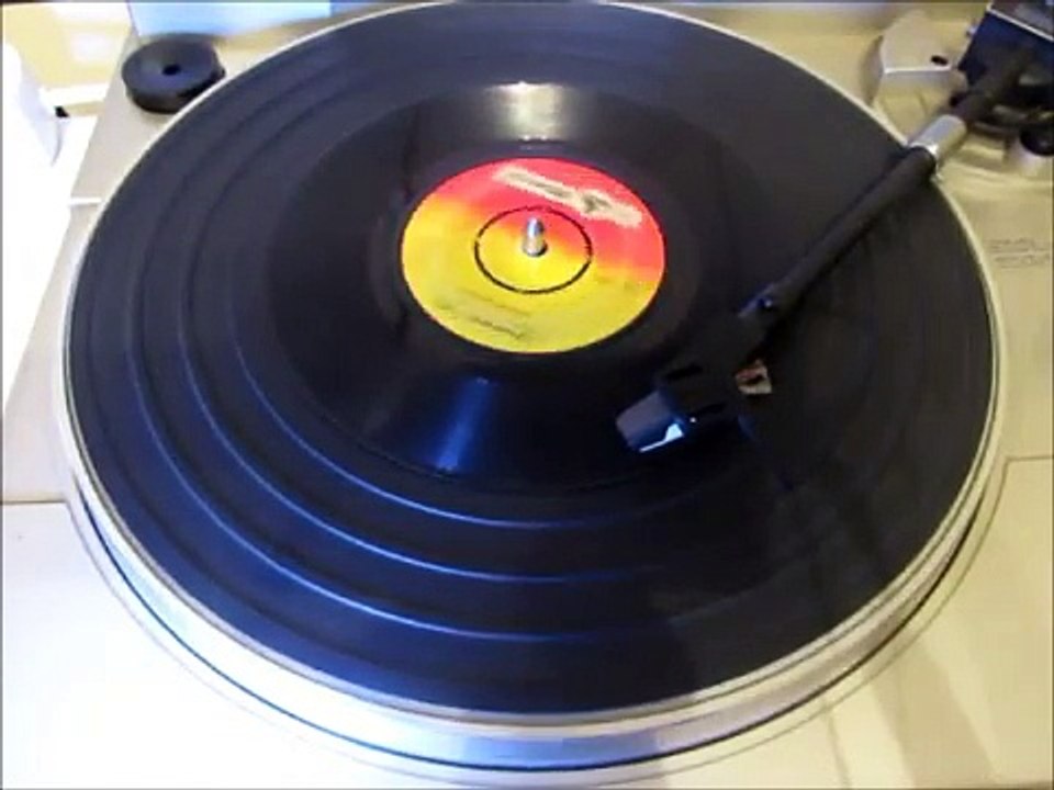 Nusret Sümmanioğlu Çoktan beri terki diyar olmuşum Plak kaydı