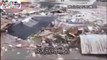 Incredible New Japan Tsunami Video Ever Seen Most SCARY& Terrifying