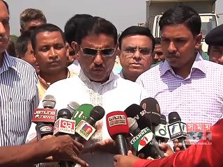 অপকর্মে লিপ্ত নেতাকর্মীদের তালিকা হচ্ছে: ওবায়দুল কাদের