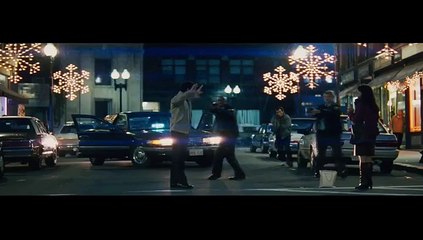 Strictly Criminal Black Mass : bande-annonce 3 VOST Johnny Depp