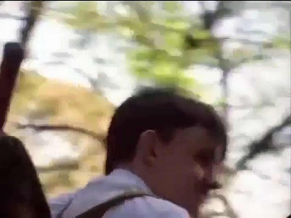 el profe,corto gay con la cancion milagro de adam lambert