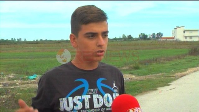 Mbetjet urbane rrezikojnë jetën e 2500 banorëve në Seman, burim infeksioni - Ora News