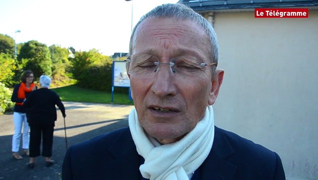 Commune nouvelle. Plus de participation à Noyalo qu'à Theix