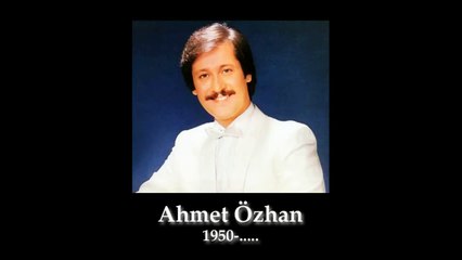 Ahmet Özhan Kapat gözlerini kimse görmesin