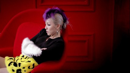 2NE1 - Missing You M/V (Acapella)