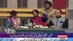 Khabardaar Eid Special Resham Doing Hilarious Parody Of Reema - Must Watch