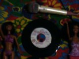 Sugar Love! by Fiana Foss & The Supremes! (Fotown Records®! 45 RPM )