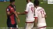Genoa 1-0 Ac Milan All Goals & Full Highlights HD - Serie A 27.09.2015 HD