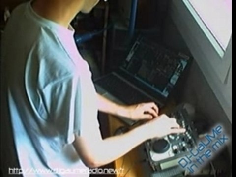 Dj-GaUMe - Deep Electro-House Mix