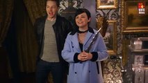 Once Upon A Time | Tour Of Golds Shop Set (2015) Ginnifer Goodwin