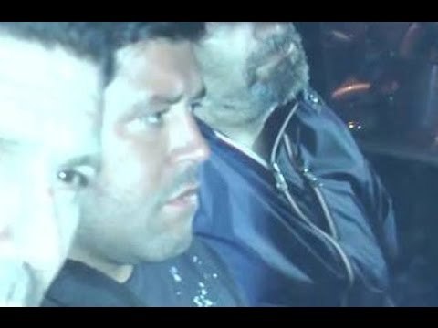 Napoli - Poliziotto ferito, catturato Raffaele Rende: è lui che ha sparato (26.09.15)