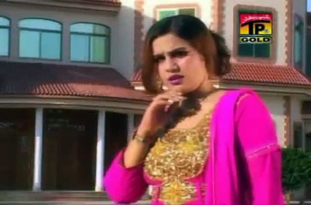 Tairay Jiha Allah De Sounh, Anmol Sial New Album, Punjabi Seraiki Culture Song - 2015