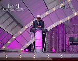 An emotional question posed to Zakir Naik_ DR ZAKIR Naik