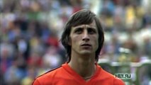 Johan Cruyff ● The Revolutionary Genius