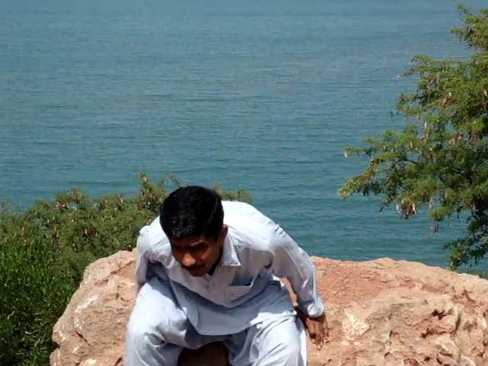 Arshad Roonjha