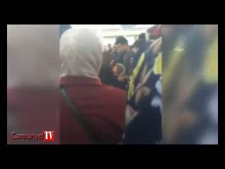 Şehit Binbaşı'nın annesinin feryadı: Zindana atsın isterse beni